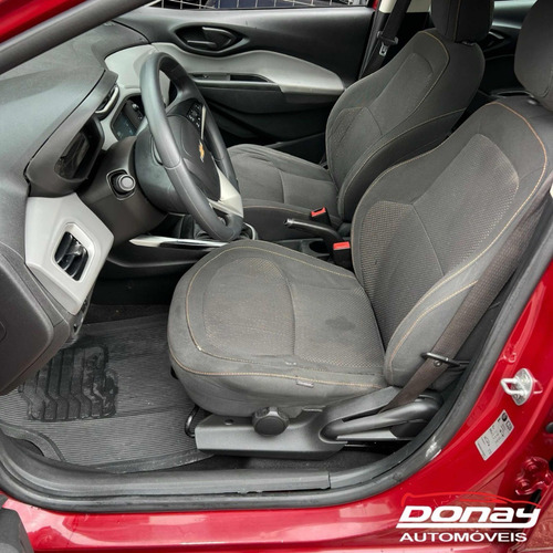 Chevrolet Onix 1.0 Lt 5p