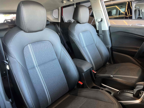 Chevrolet Tracker 1.0 TURBO FLEX LTZ AUTOMÁTICO