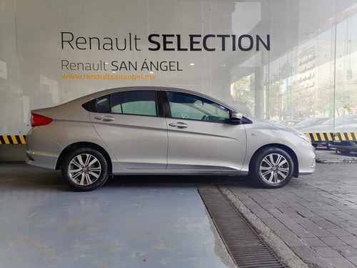 Imagen 2 de 15 de Honda City Lx 1.5l 2018