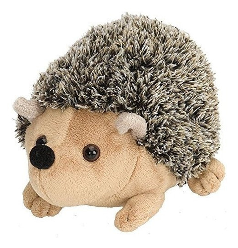 Wild Republic Hedgehog Plush Peluche De Peluche De Felpa Jug