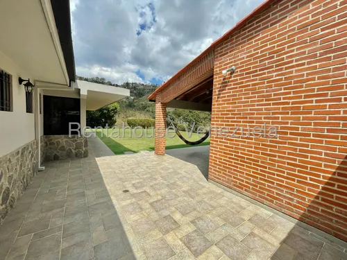 Casa En Venta Oritopo