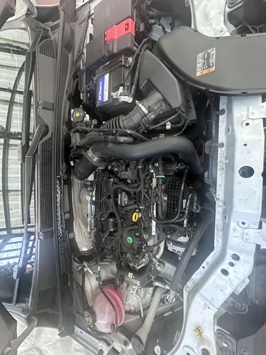 Chevrolet Onix 1.0T Premier Hatch At