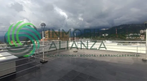 Apartamento En Venta En La Universidad. Cod V61617