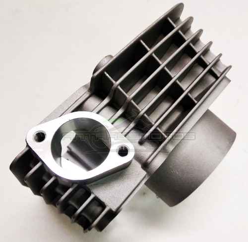 Imagen 5 de 9 de Kit Vedamotors Cg Titan 150 A 190 Invicta Competicion Full !