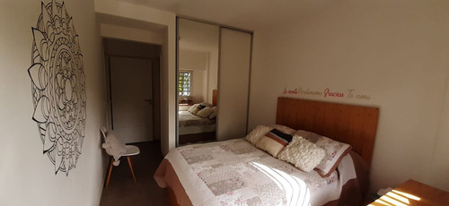 Venta Dto 3 Amb. Semipiso C/ Balcon En V.urquiza