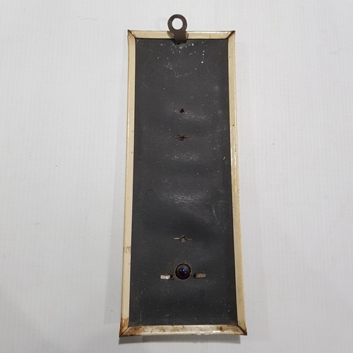 Imagen 8 de 10 de Antiguo Termómetro Bilz En Caja Funciona Mag 59581