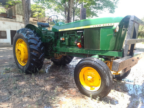 Tractor John Deere 3420