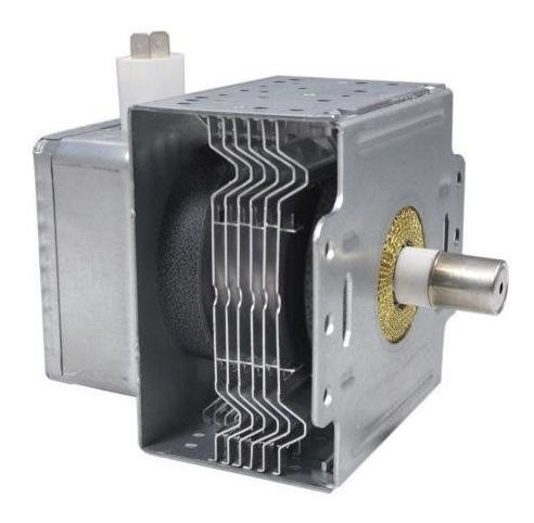 Magnetron Galanz Micro Ondas M24fb-610a Novo Original + Nf