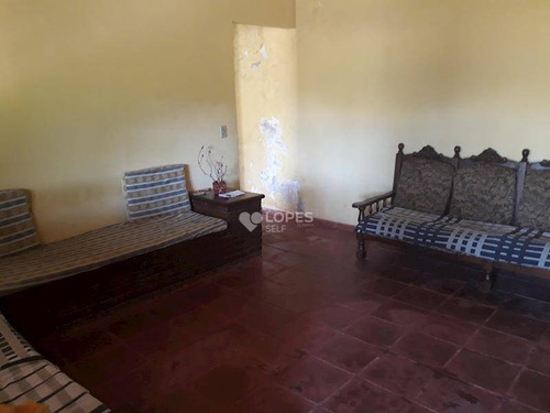 Imagem 1 de 6 de Área Plana Com 3.000m², R$ 350.000 - Chácaras De Inoã (inoã) - Maricá/rj - Ca15253