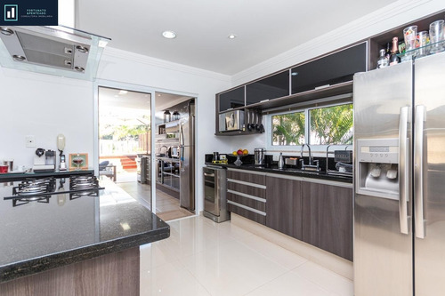 Imagem 4 de 20 de Casa - Ca00145 - 69800805
