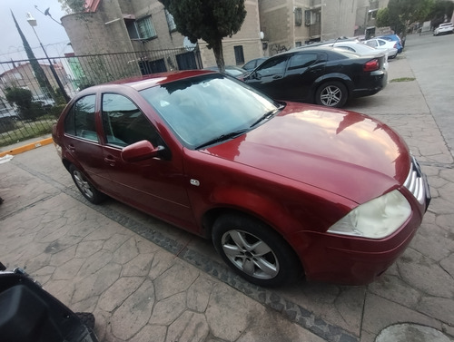 Volkswagen Jetta Trendline 2.0