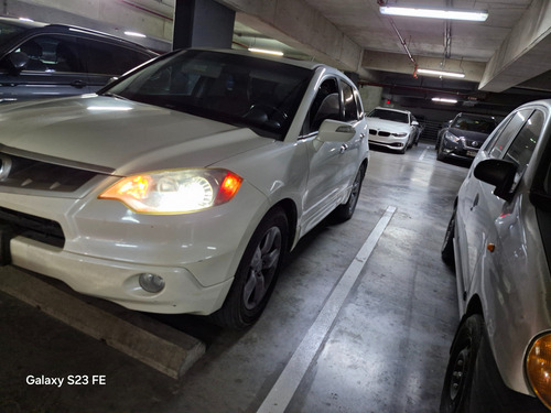 Acura RDX 3.5 V6 Turbo 4x4 At