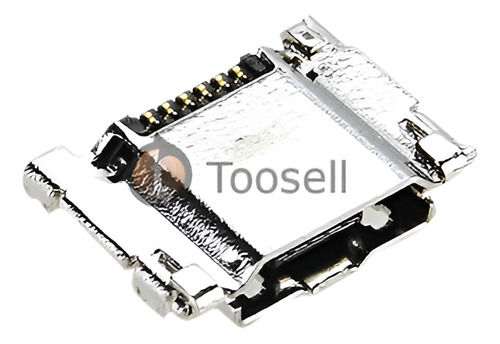 Dock Conector Carga Puerto Parte Para Samsung Galaxy S3 Sams