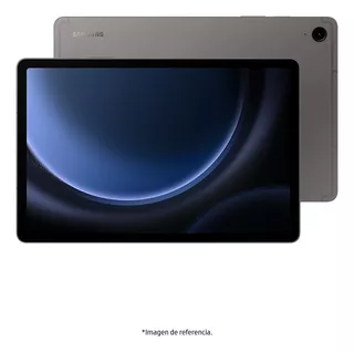 Tablet Samsung Galaxy S9 Fe 256gb 8gb Ram Color Gray
