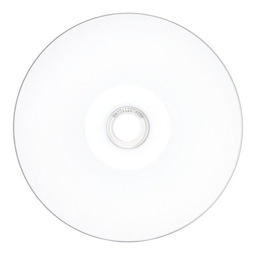 Cd Sankey Cd-r Imprimible Blanco 700mb 80min 2x-52x