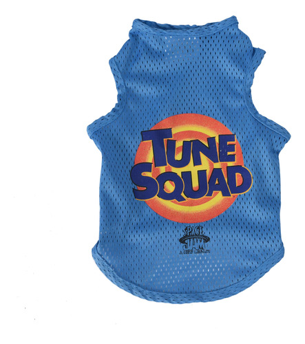 Looney Tunes Space Jam 2 Tune Squad - Camiseta Sin Mangas P.