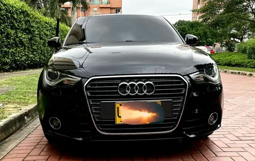 Audi A1 1.4 Tfsi Ambition