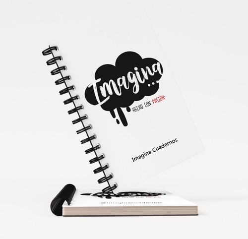 Cuaderno Personalizado A5 Tapa Dura San Valentin Enamorados