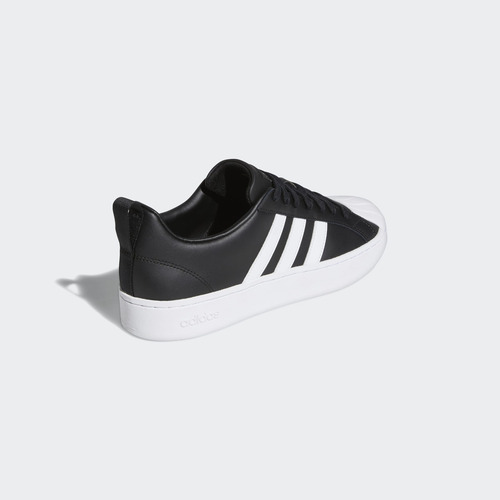 Imagen 9 de 10 de Zapatillas Court Low Streetcheck Cloudfoam Gw5489 adidas
