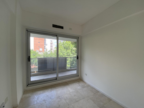 Venta Departamento A Estrenar 3 Ambientes, Balcón En Palermo