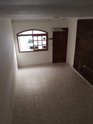 Imagem 2 de 30 de Casa Para Venda, 3 Dormitórios, Jardim Guarau - São Paulo - 24238