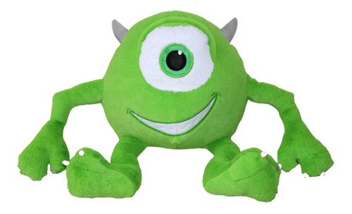 Peluche Mike Wazoswki 2,00cm 