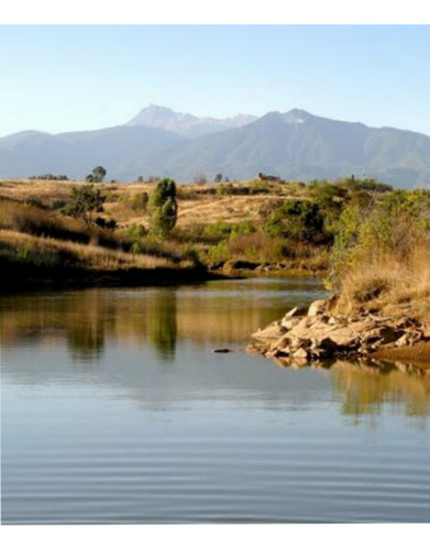 Rancho En Venta En Villa Guerrero