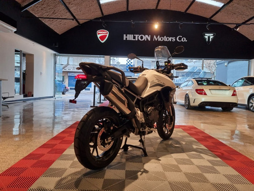 Imagen 12 de 14 de Triumph Tiger 900 Gt Pro Hilton Motors Co.