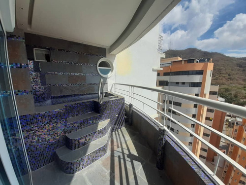 Imagen 24 de 28 de Imponente Apartamento De Lujo Urb La Trigaleña Jc-lp
