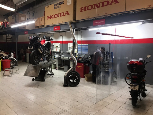 Imagen 11 de 19 de Honda Wave Con Disco Okm 2022 $458.800 Hondalomas