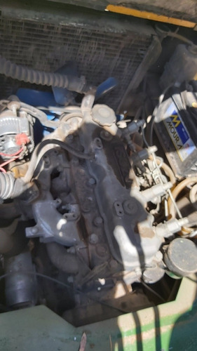 Isuzu