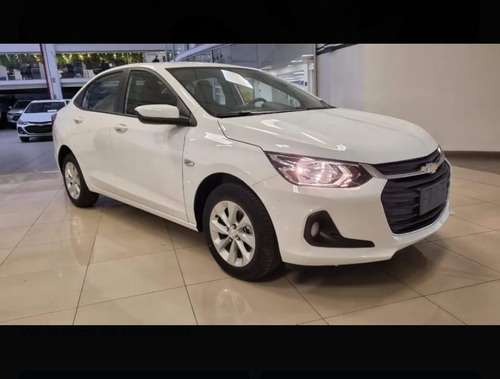 Imagen 15 de 23 de Chevrolet Onix Plus Ltz 1.0 Turbo Automatico Nq