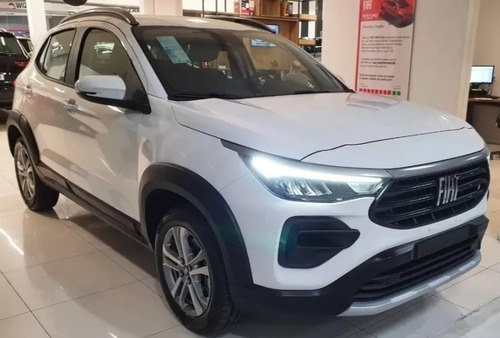 Imagen 17 de 25 de Nueva Pulse Audace 1.0 Cvt 2023 Mejor Precio Tomo Permuta Jr