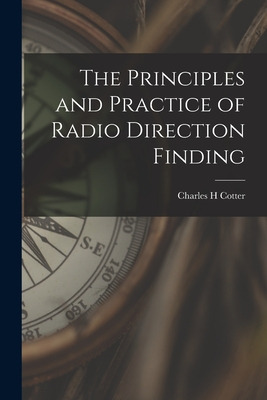 Libro The Principles And Practice Of Radio Direction Find...