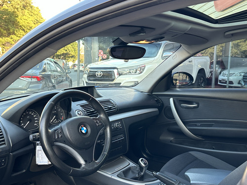BMW Serie 1 2.0 118i Active 136cv
