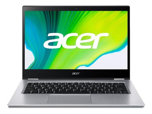 Notebook Acer Spin 3 Sp314-54n-59hf Ci5 8gb 256gb