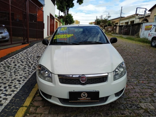 Fiat Siena El 1.0 Flex