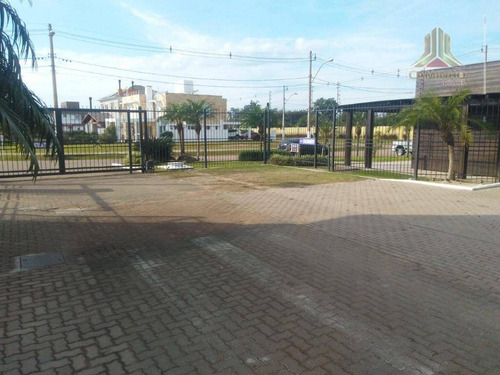 Imagem 5 de 30 de Terreno Molhado No Ilhas Park Eldorado, Lote Molhado, Tem Os Fundos E A Lateral Leste, Voltadas Para O Lago. - Te0209