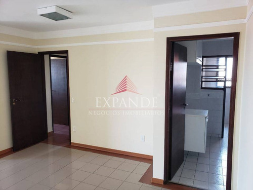Imagem 5 de 27 de Apartamento - Ap00133