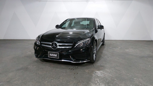 Mercedes-Benz Clase C 2.0 C 250 CGI SPORT AT