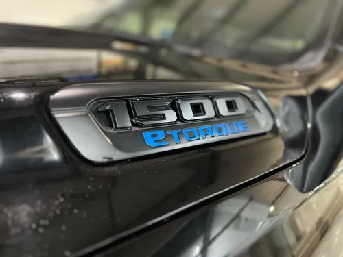 RAM Ram 1500 3.6 Mild-Hybrid Big Horn V6 Crew Cab 4X4