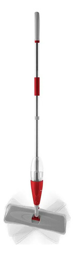 Mop Spray Articulado E Refil De Microfibras Up Home Ud260