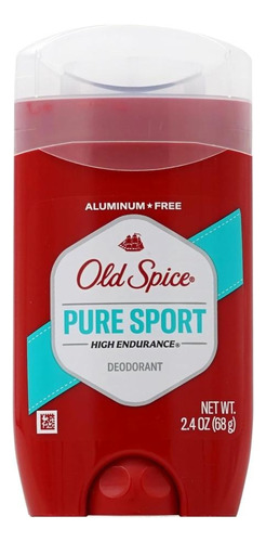 Desodorante Old Spice Sport 68g