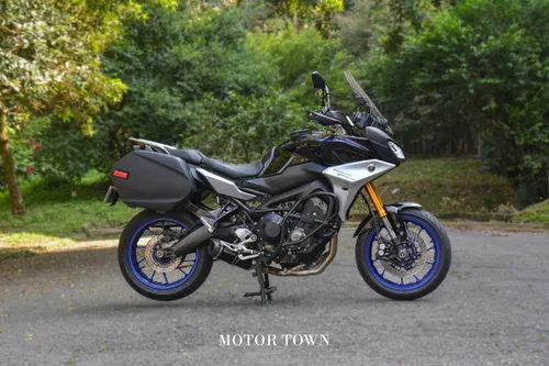 Yamaha Mt09 Tracer Mt 09