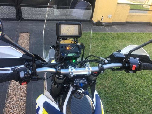 Husqvarna 701