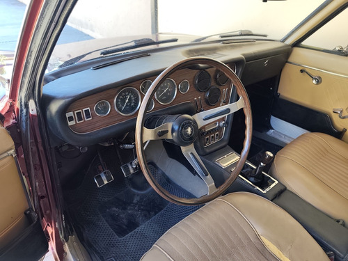 Torino Ts 1971