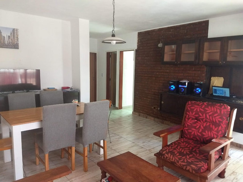Hermosa Casa A 200 Mts Del Mar