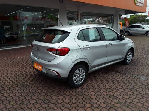 Fiat Argo 1.0 Firefly Flex Drive Manual