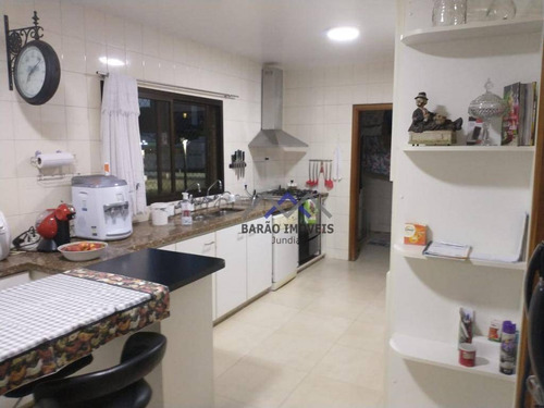 Imagem 2 de 27 de Apartamento À Venda, 190 M² Por R$ 850.000,00 - Chácara Urbana - Jundiaí/sp - Ap1853