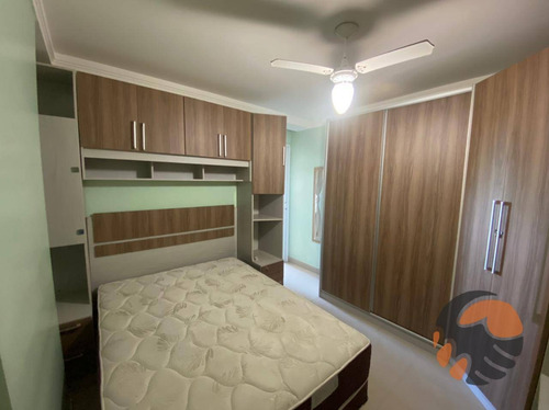 Imagem 12 de 16 de Apartamento À Venda, 105 M² Por R$ 850.000,00 - Praia Do Morro - Guarapari/es - Ap3748
